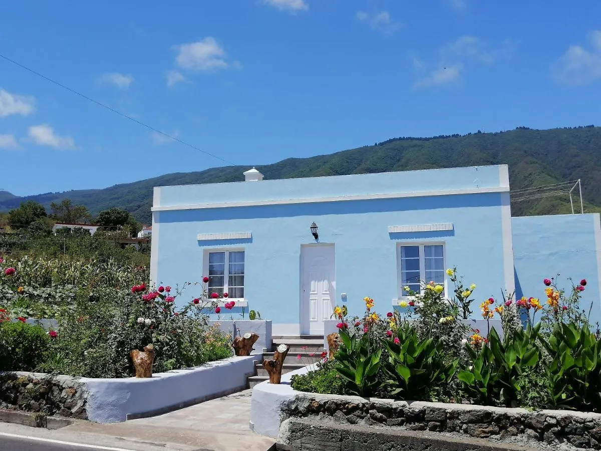 Casa Celia - Casitas Las Abuelas - Vida Rural Villa Brena Alta Spain