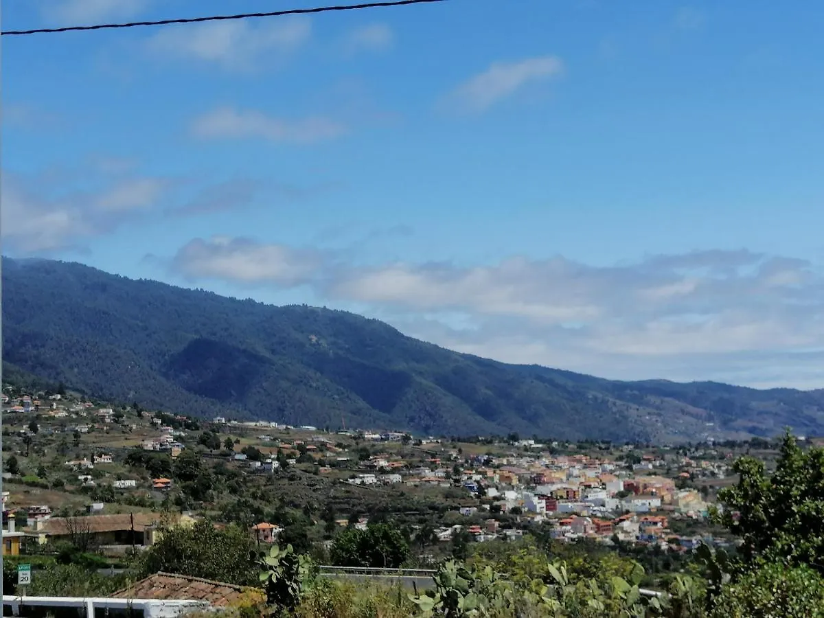 Holiday home Casa Celia - Casitas Las Abuelas - Vida Rural Brena Alta Spain