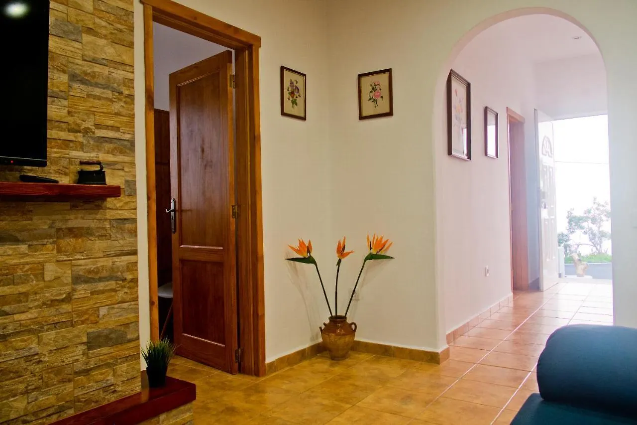Casa Celia - Casitas Las Abuelas - Vida Rural Villa Brena Alta Holiday home
