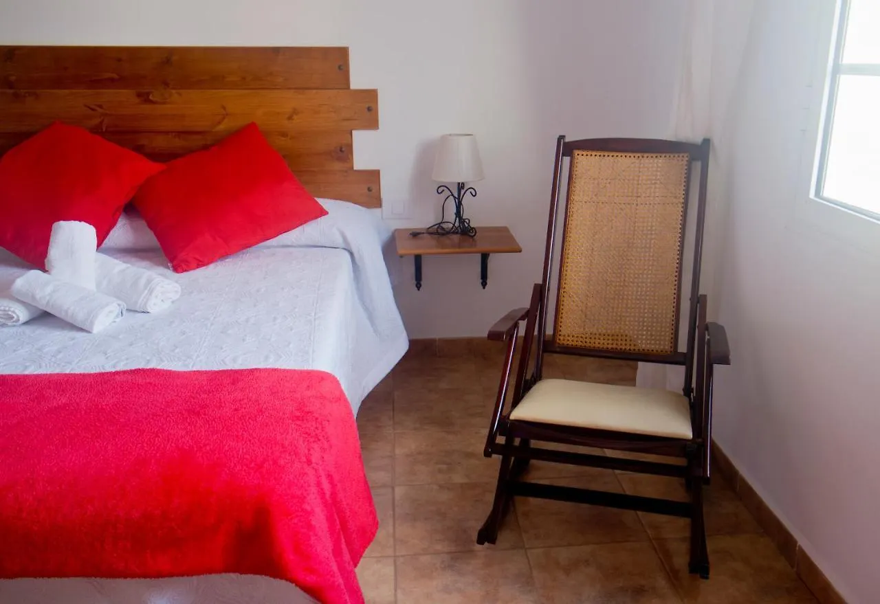 Holiday home Casa Celia - Casitas Las Abuelas - Vida Rural Villa Brena Alta Spain