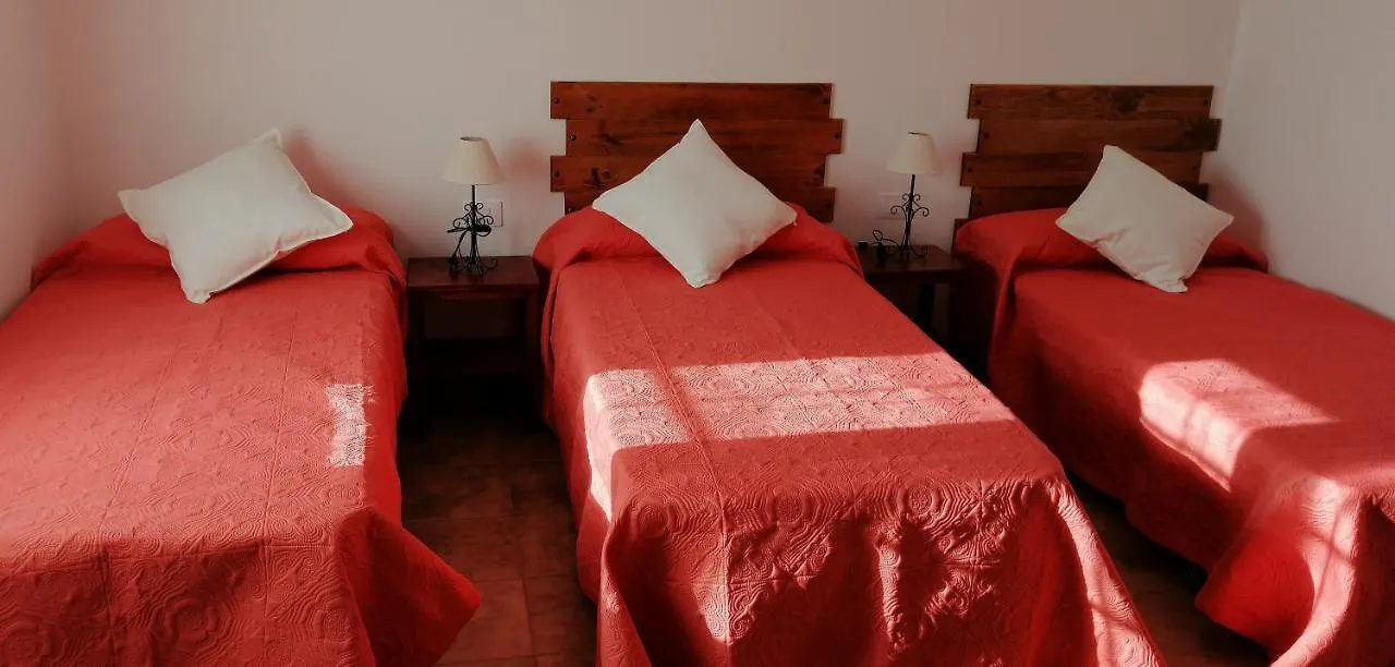 Casa Celia - Casitas Las Abuelas - Vida Rural Brena Alta Holiday home