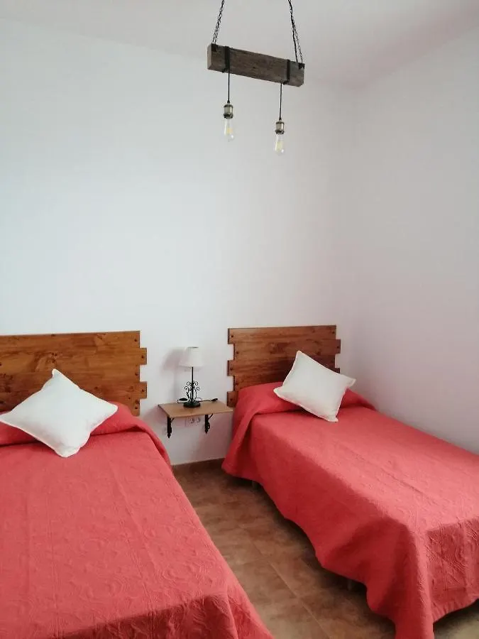 Holiday home Casa Celia - Casitas Las Abuelas - Vida Rural Brena Alta