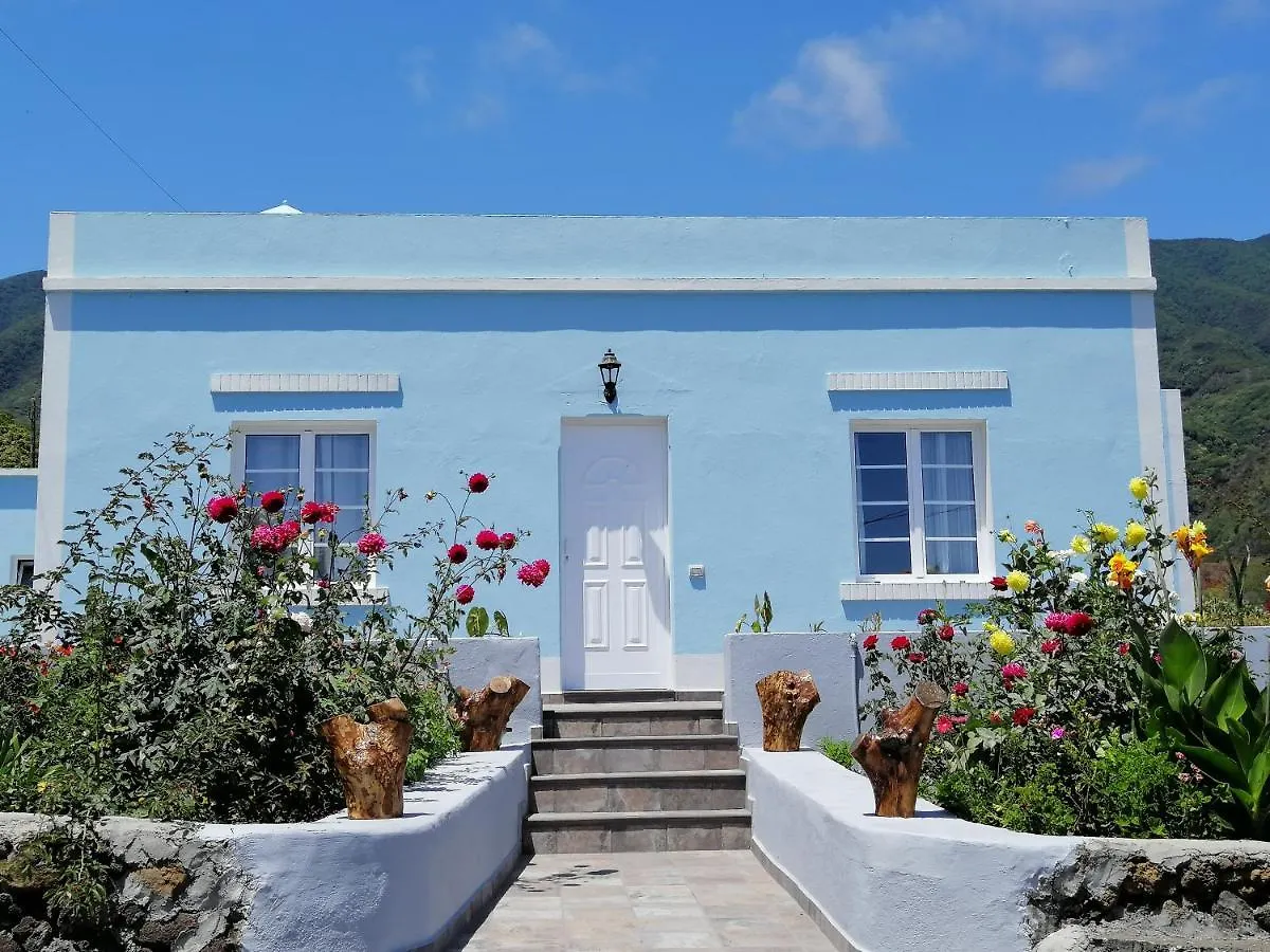 Casa Celia - Casitas Las Abuelas - Vida Rural Brena Alta