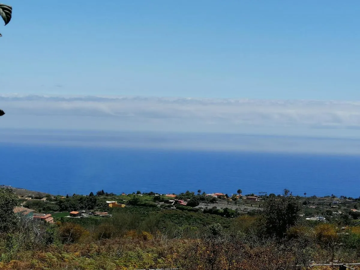 Casa Celia - Casitas Las Abuelas - Vida Rural Brena Alta Holiday home