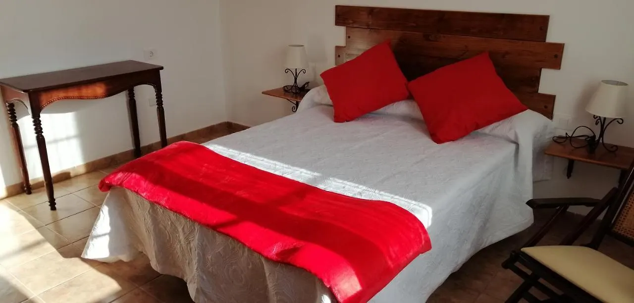 Casa Celia - Casitas Las Abuelas - Vida Rural Villa Breña Alta Spanien