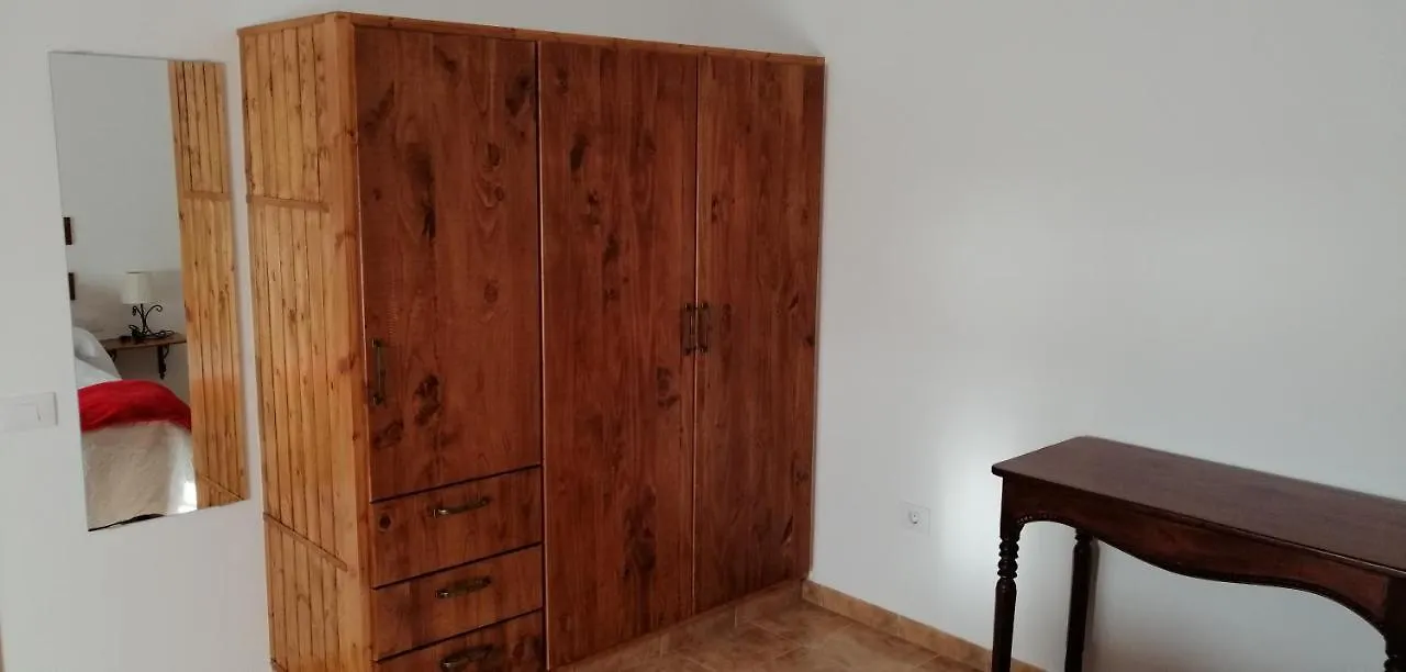 Casa Celia - Casitas Las Abuelas - Vida Rural Brena Alta 0*,  Spain