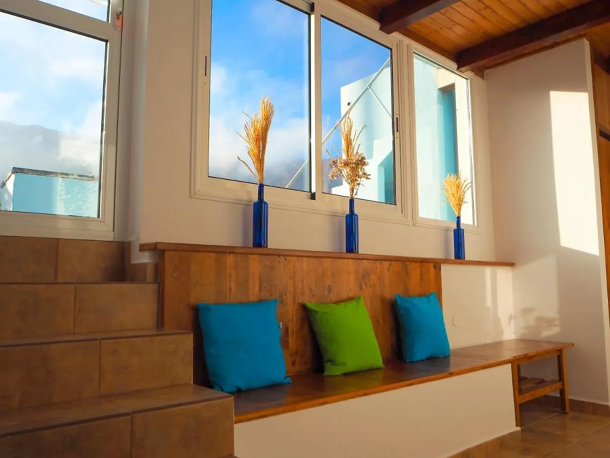 Casa Celia - Casitas Las Abuelas - Vida Rural Brena Alta Spain