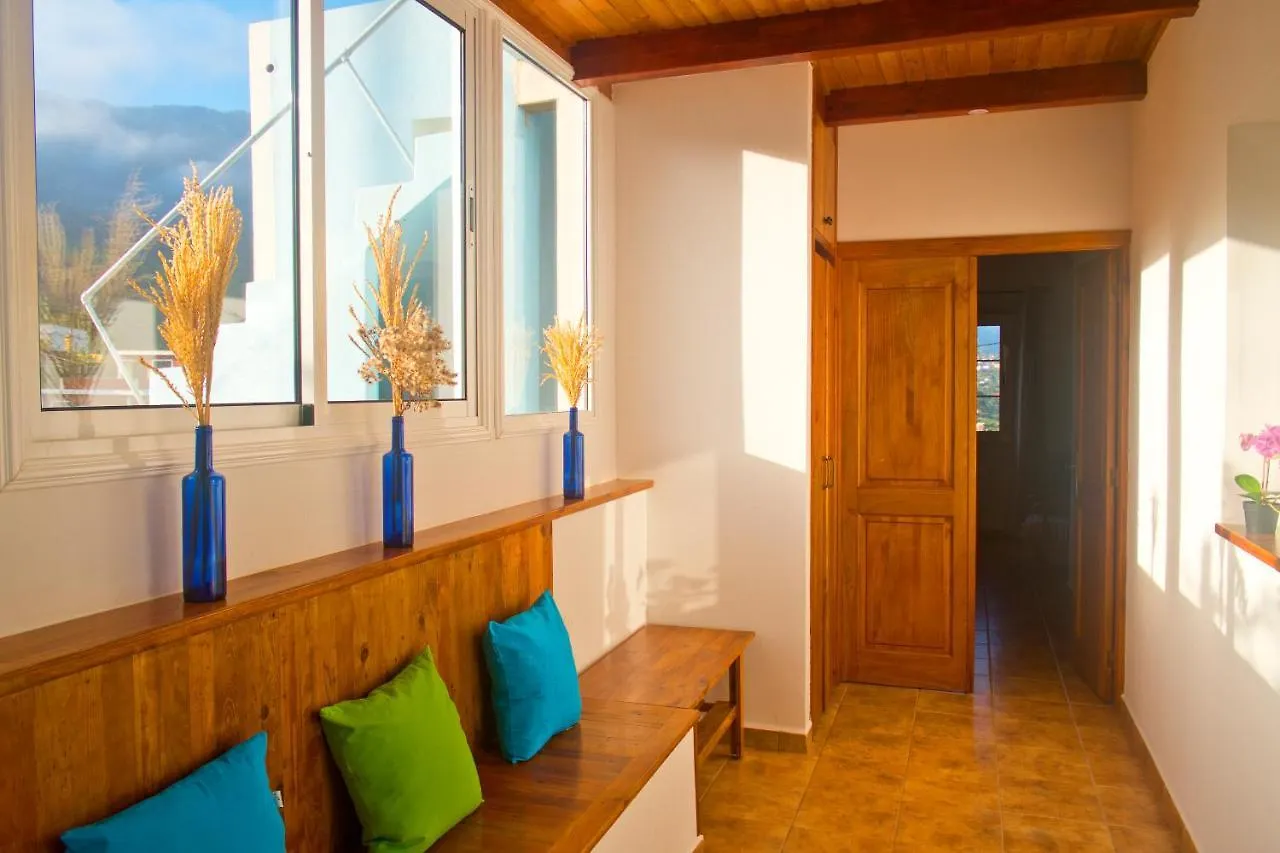 Casa Celia - Casitas Las Abuelas - Vida Rural Brena Alta