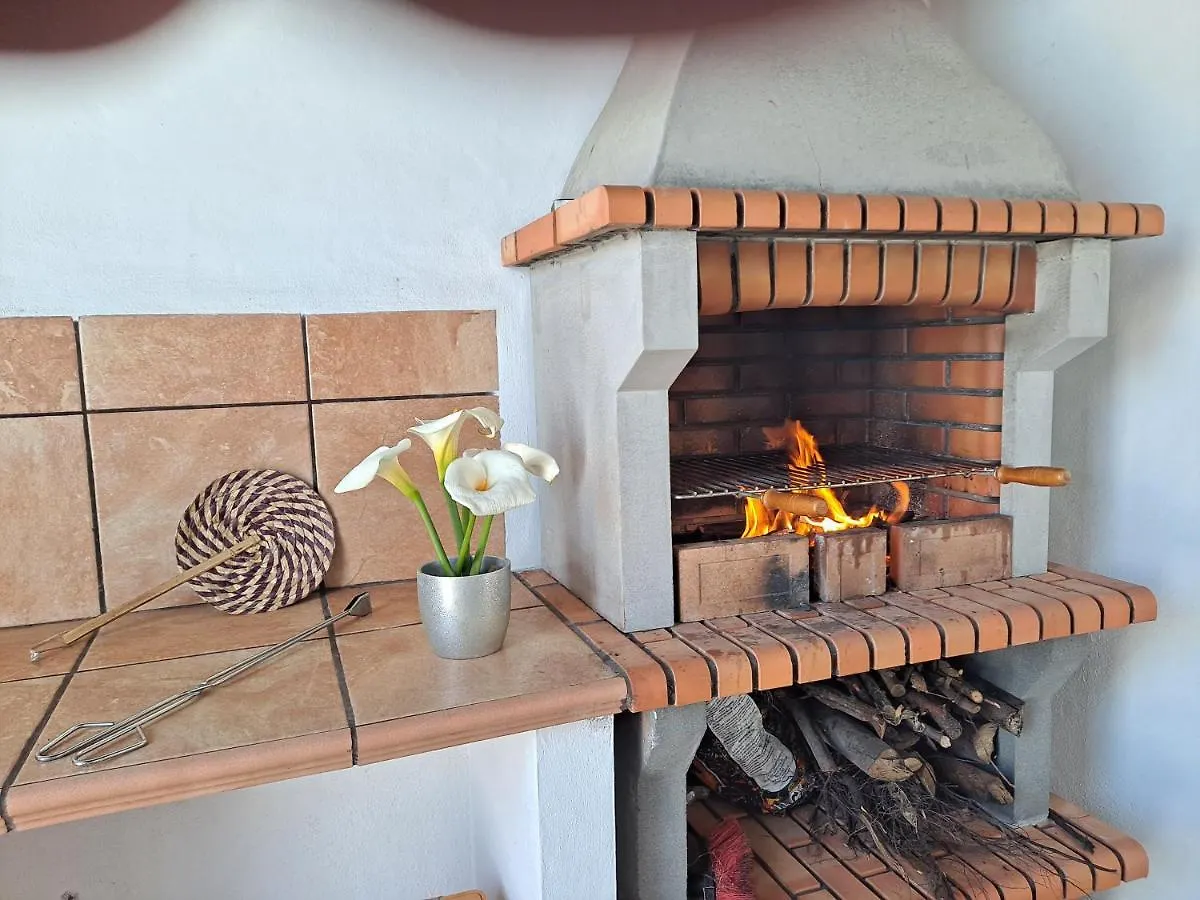 Casa Celia - Casitas Las Abuelas - Vida Rural Brena Alta Spain